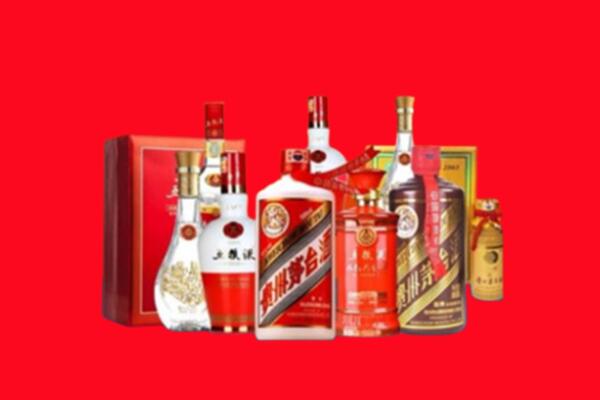 收购行情：承德双桥名酒回收值多少钱？