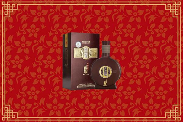承德双桥回收习酒